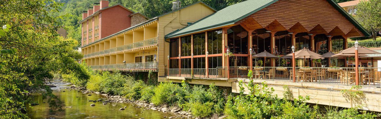 River Terrace Resort Timeshare Promotion