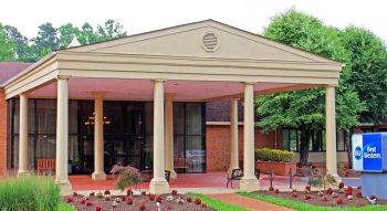 Best Western® Williamsburg Historic District Timeshare Promotion