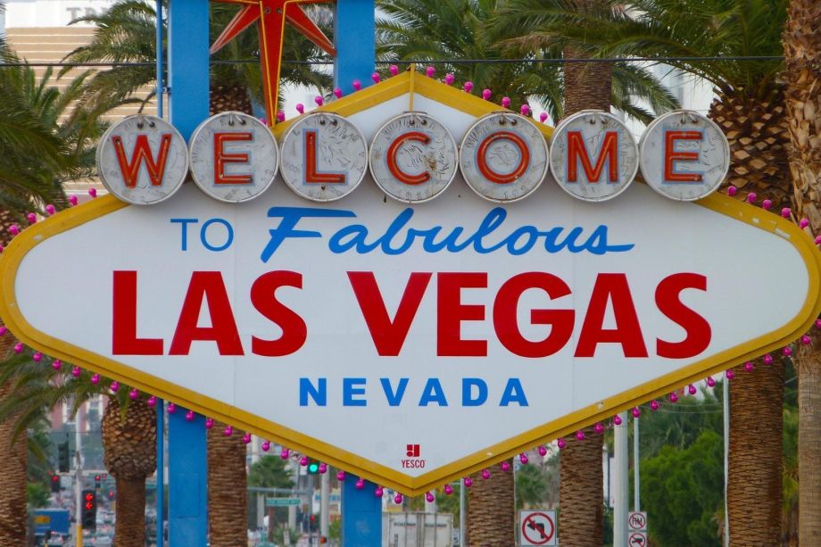 Las Vegas Nevada Timeshare Promotions