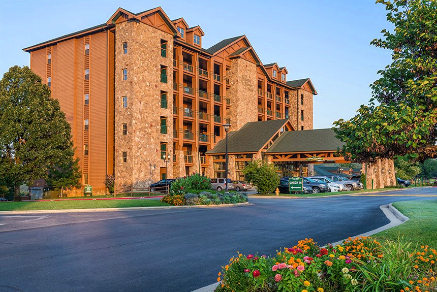 Branson Missouri Timeshare Promotions