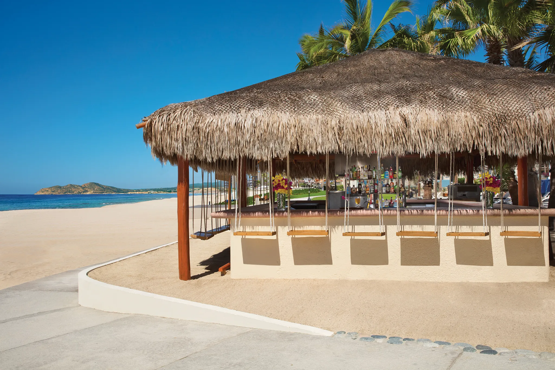 All-Inclusive Luxury Los Cabos Suites Golf Resort & Spa