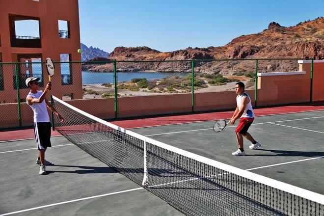 Villa del Palmar Loreto All-Inclusive Plan