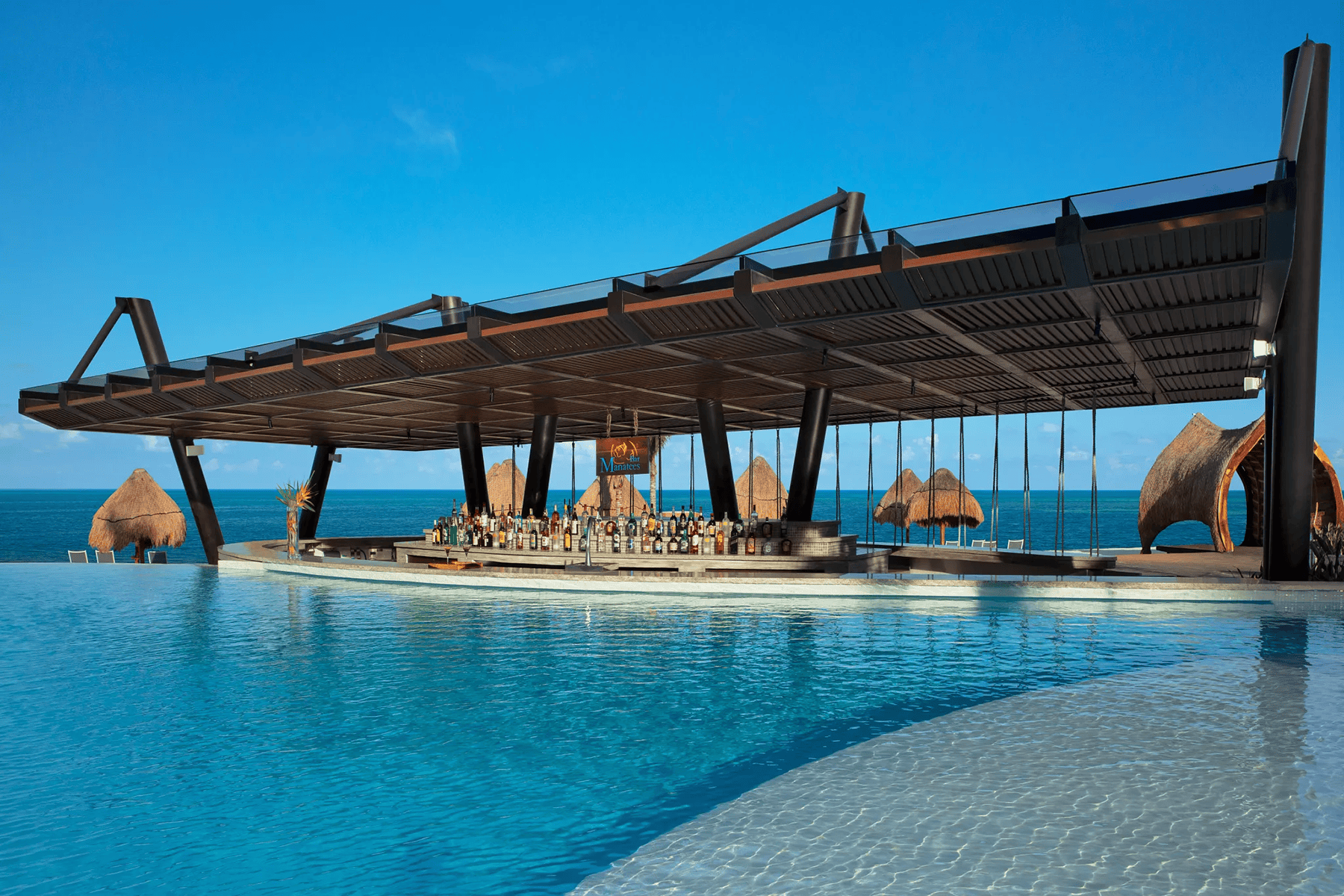 Luxury Natura Resort & Spa Oceanfront Family Resort Timeshare Promotion