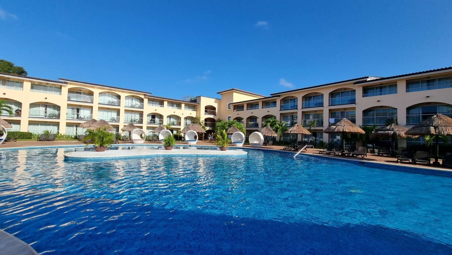All-Inclusive Ultra-Luxury Tides Punta Cana Vacation Club Promotion