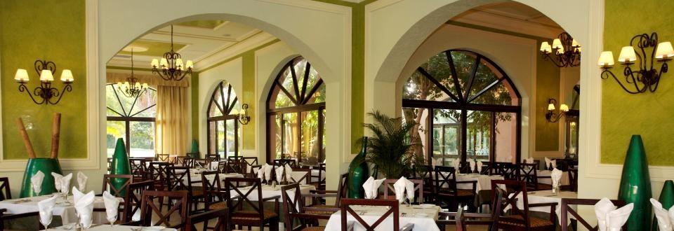 Il Piedmont Restaurant at Sandos Playacar Beach Resort Il Piedmont Restaurant at Sandos Playacar Beach Resort