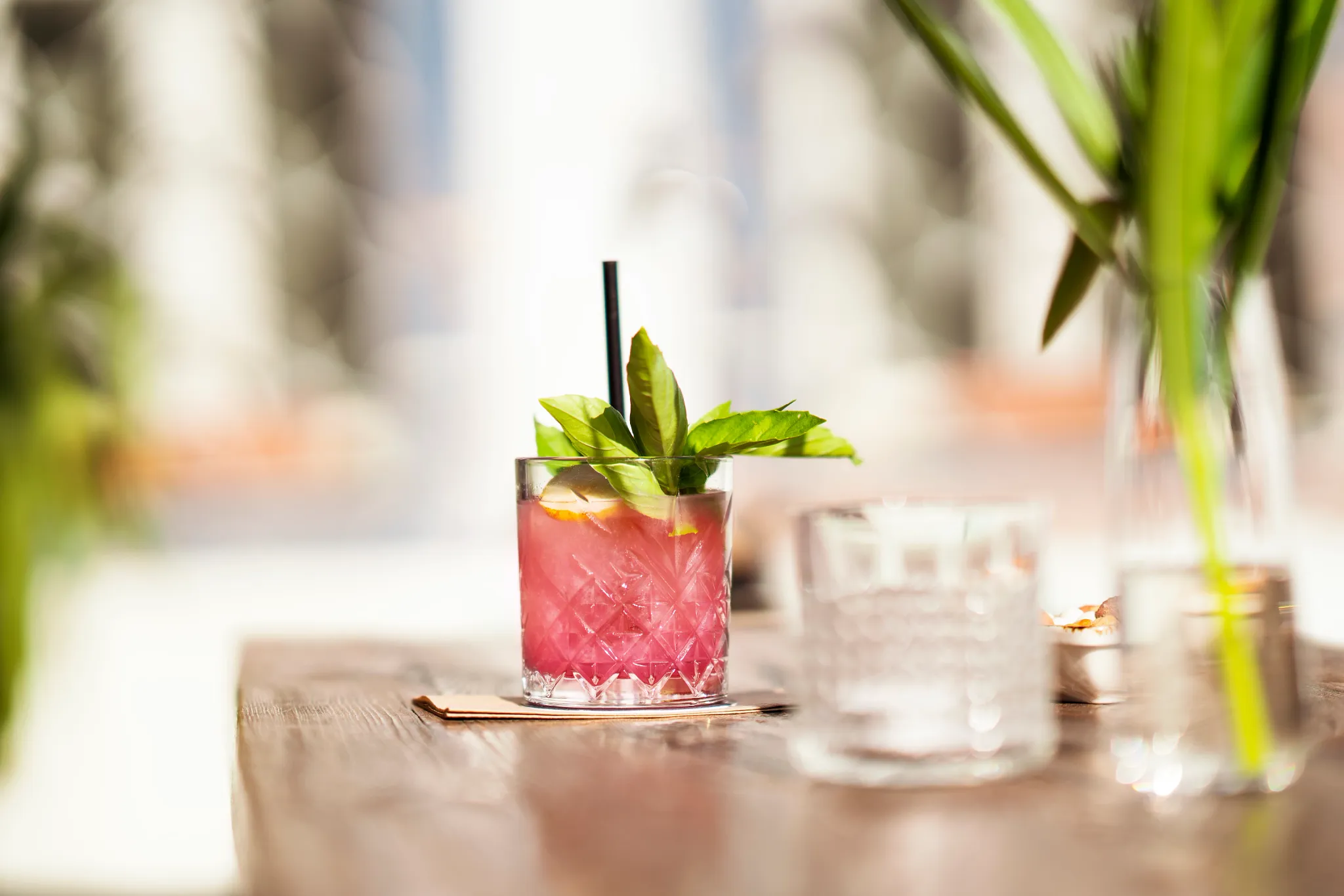 Preferred Club Beach Bar at Secrets Playa Blanca Costa Mujeres