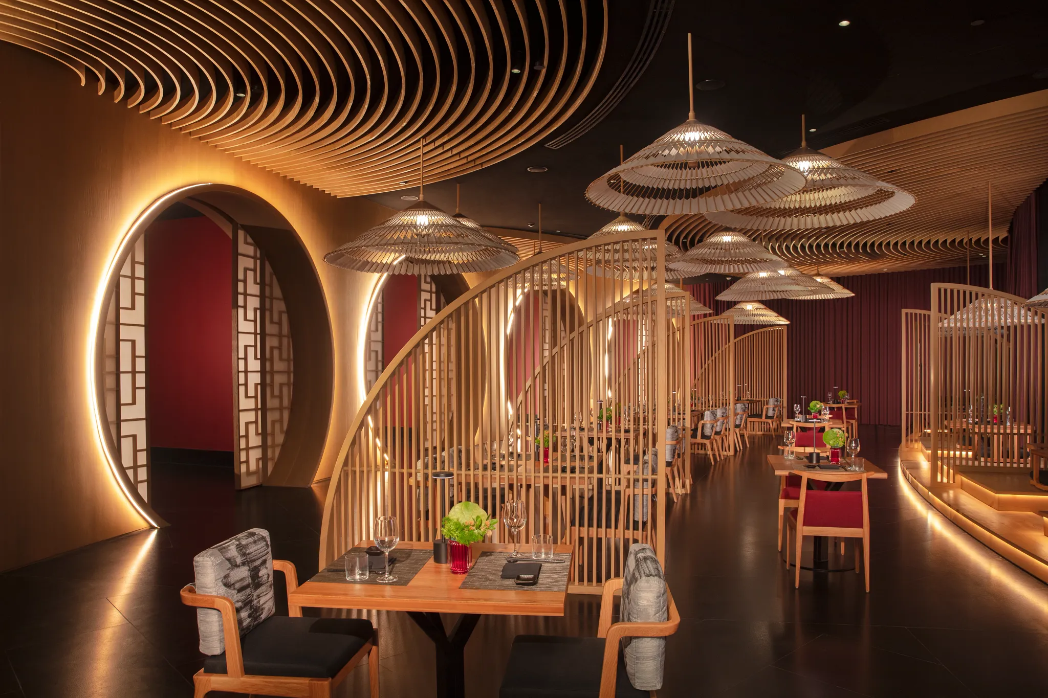 Himitsu at Secrets Playa Blanca Costa Mujeres
