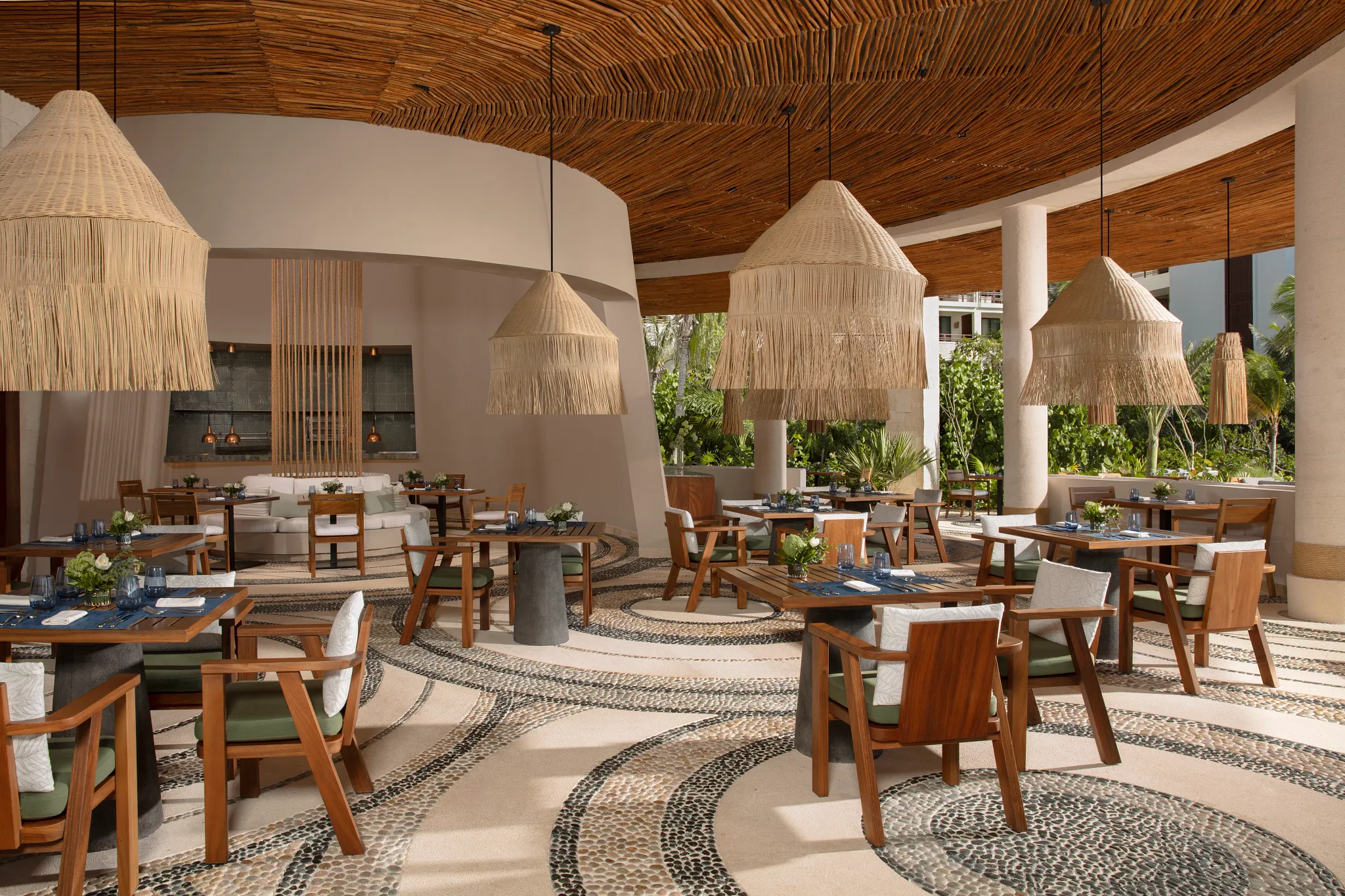 Oceana at Secrets Playa Blanca Costa Mujeres