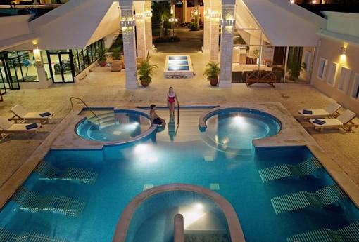 Sandos Caracol Eco Resort & Spa Timeshare Promotion