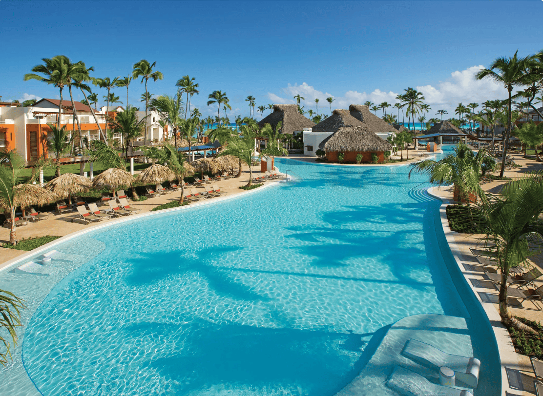 All-Inclusive Adults-Only Luxury Punta Cana Beach Resort & Spa