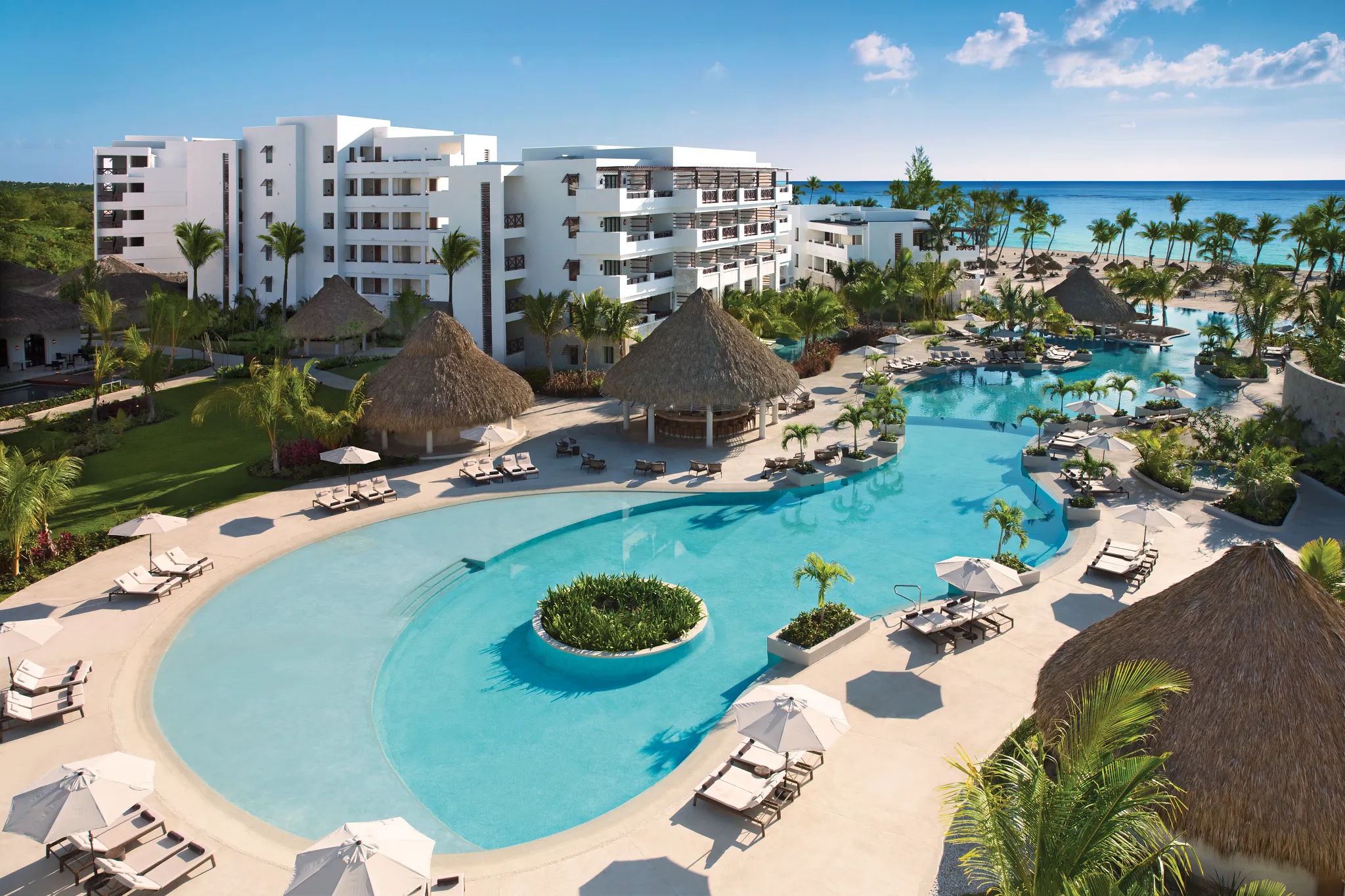 All-Inclusive Ultra-Luxury Cap Cana Resort & Spa Vacation Club Promotion