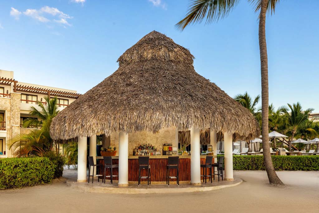 Barracuda at Secrets Cap Cana Resort & Spa
