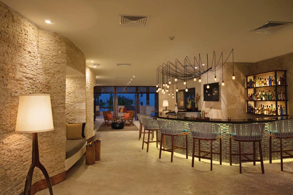 Rendezvous at Secrets Cap Cana Resort & Spa