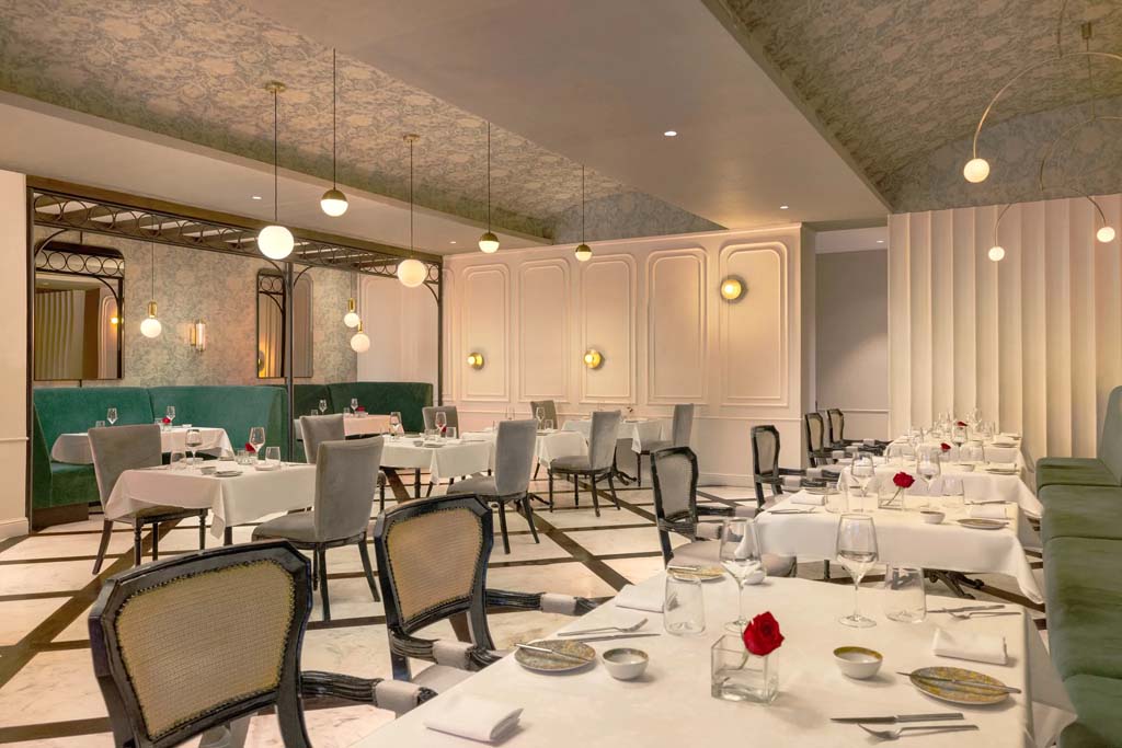 Bordeaux at Secrets Cap Cana Resort & Spa