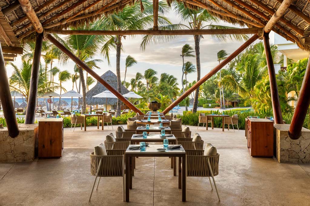 Oceana at Secrets Cap Cana Resort & Spa