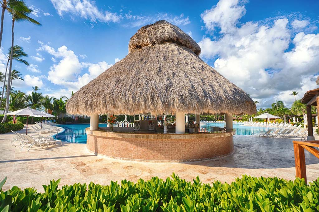 Barracuda at Secrets Royal Beach Punta Cana
