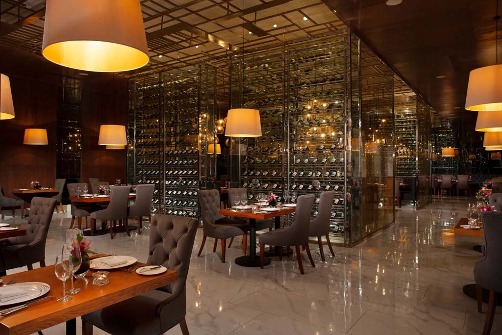 Bordeaux at Royal Beach Punta Cana