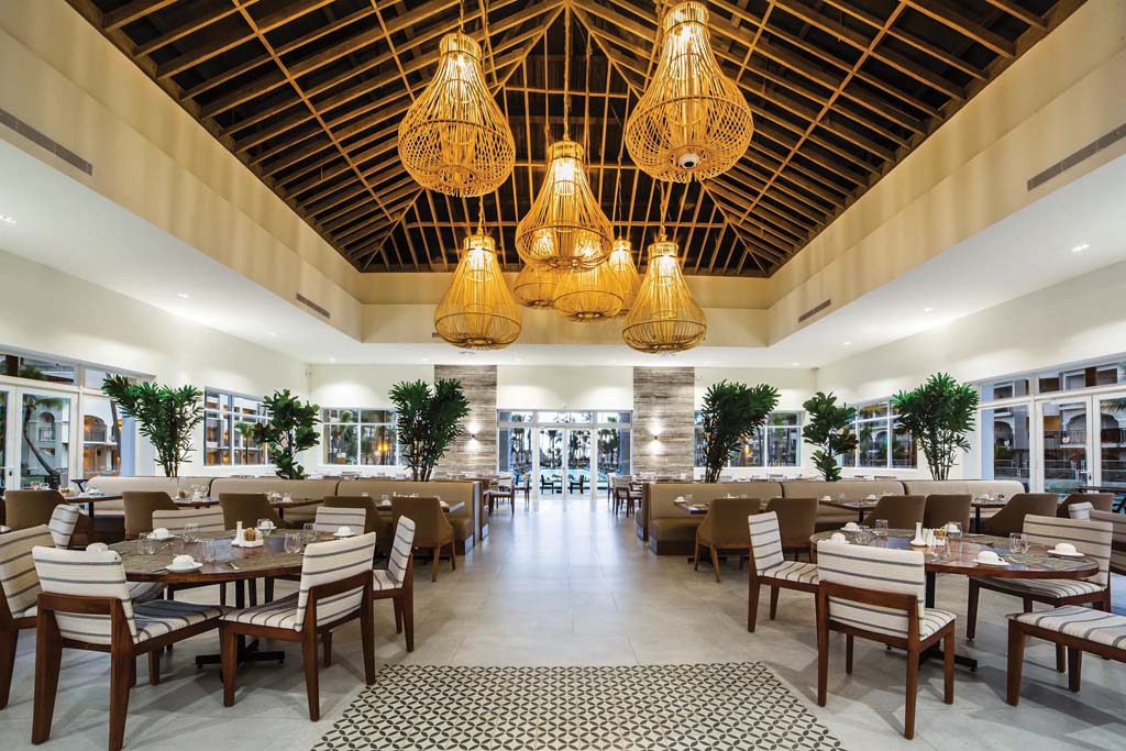 La Riviera at Secrets Royal Beach Punta Cana