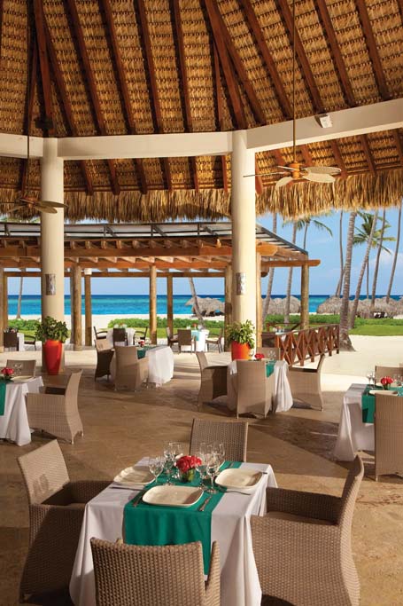 Oceana at Secrets Royal Beach Punta Cana