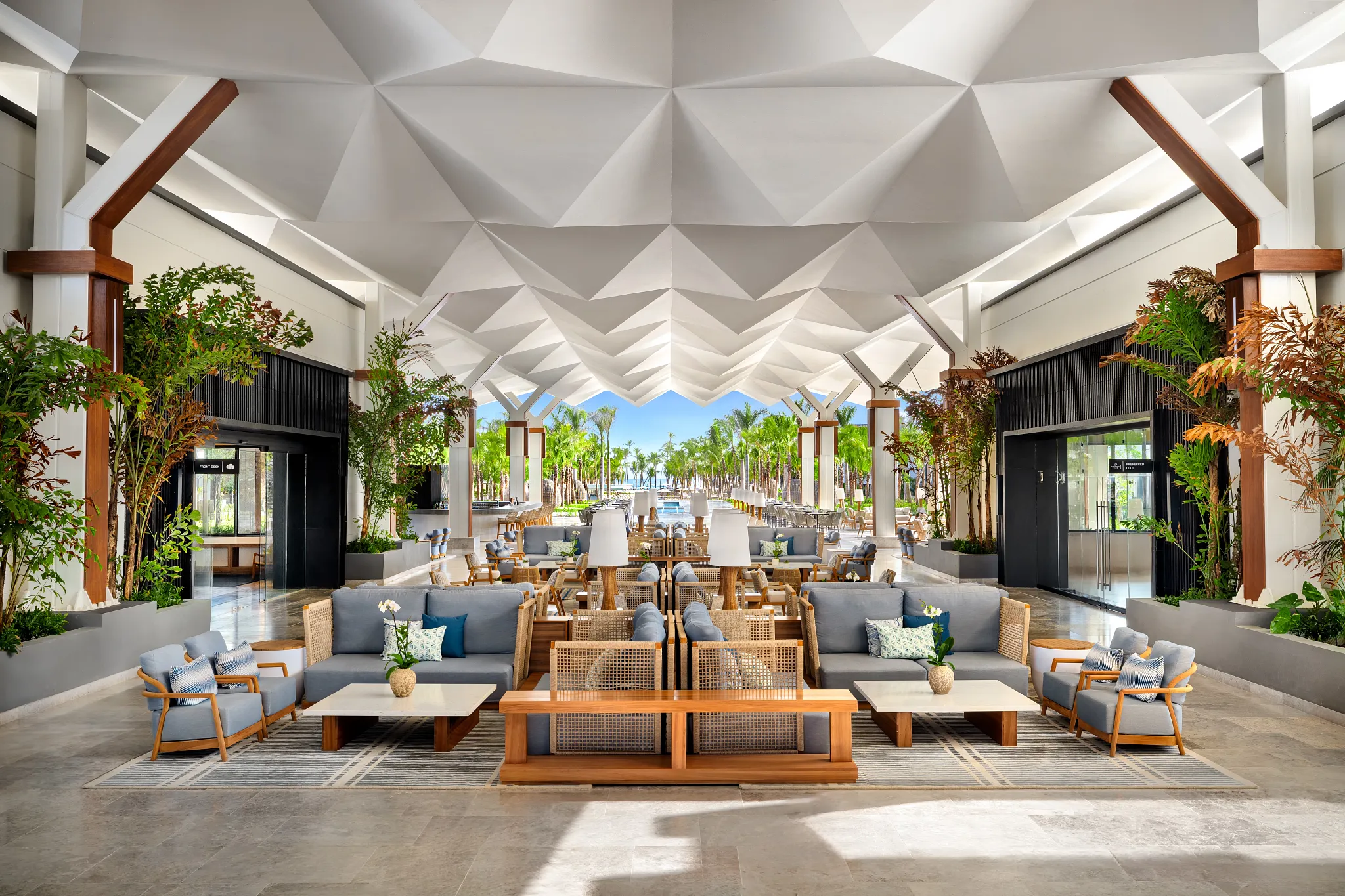All-Inclusive Ultra-Luxury Tides Punta Cana Vacation Club Promotion