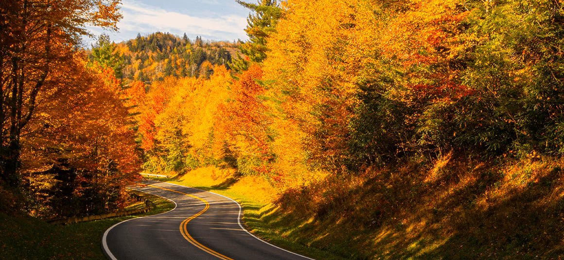 Gatlinburg Tennessee and Great Smoky Mountains vacation packages