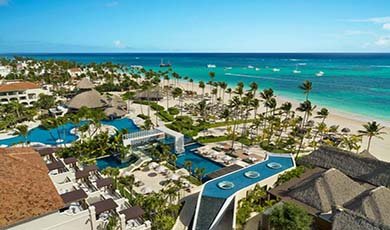 Secrets Royal Beach Punta Cana Vacation Club Promotion