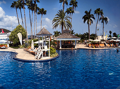 Jamaica Timeshare Packages & Promotions