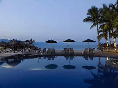 Puerto Vallarta All-Inclusive Timeshare Packages & Promotions