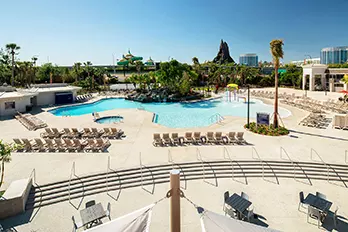 AVANTI PALMS RESORT ORLANDO