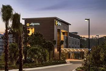 LA QUINTA INN & SUITES BY WYNDHAM ORLANDO I-DRIVE