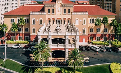 Westgate Town Center Resort Timeshare Promotion