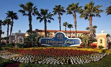 Westgate Lakes Resort & Spa Orlando Timeshare Promotion