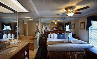 Westgate Palace Resort Timeshare Promotion