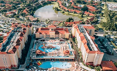 Westgate Vacation Villas Orlando Timeshare Promotion
