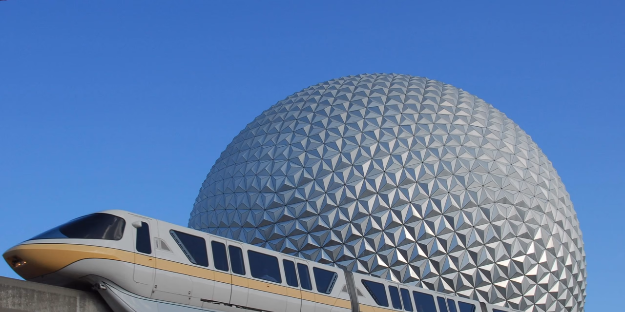 Orlando Florida theme park vacation packages