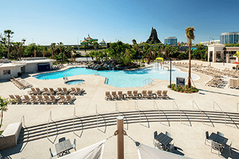 AVANTI PALMS RESORT ORLANDO