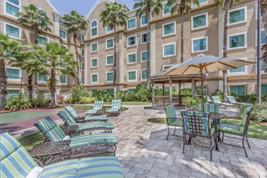STAYSKY SUITES I-DRIVE ORLANDO