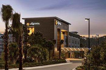 LA QUINTA INN & SUITES BY WYNDHAM ORLANDO I-DRIVE