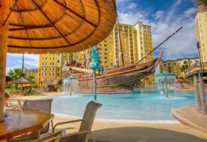 LAKE BUENA VISTA RESORT
