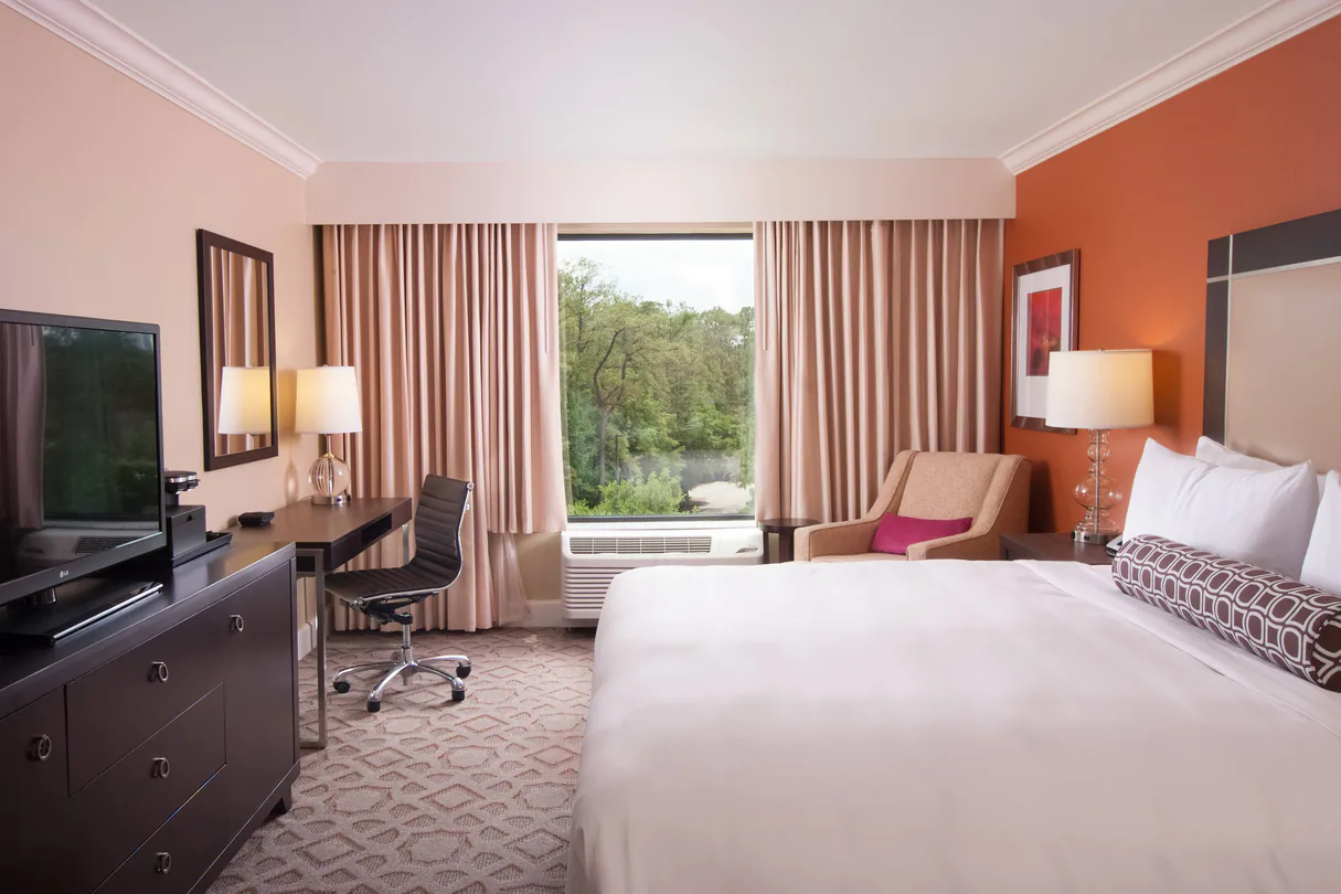staySky I-Drive Orlando Amenities