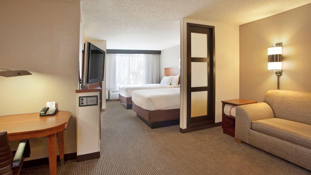 Orlando Hyatt Place Timeshare Special Promotion