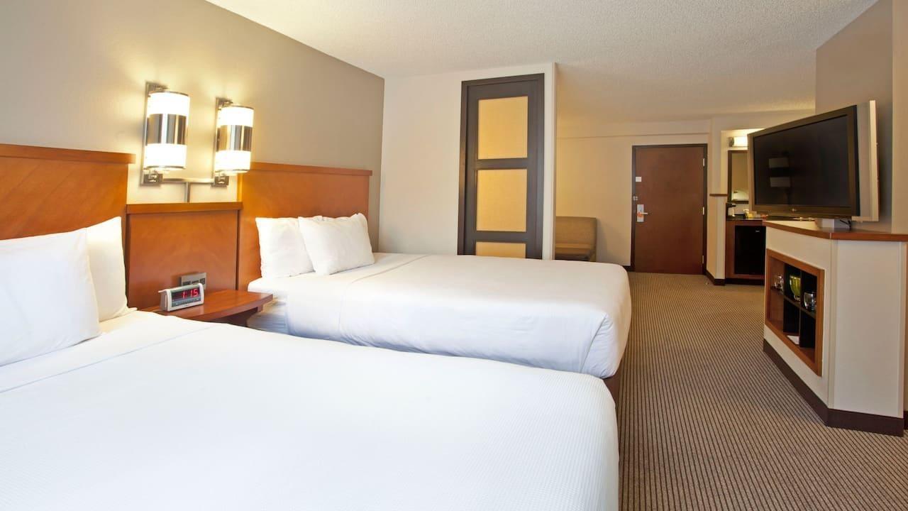 Orlando Hyatt Place Amenities