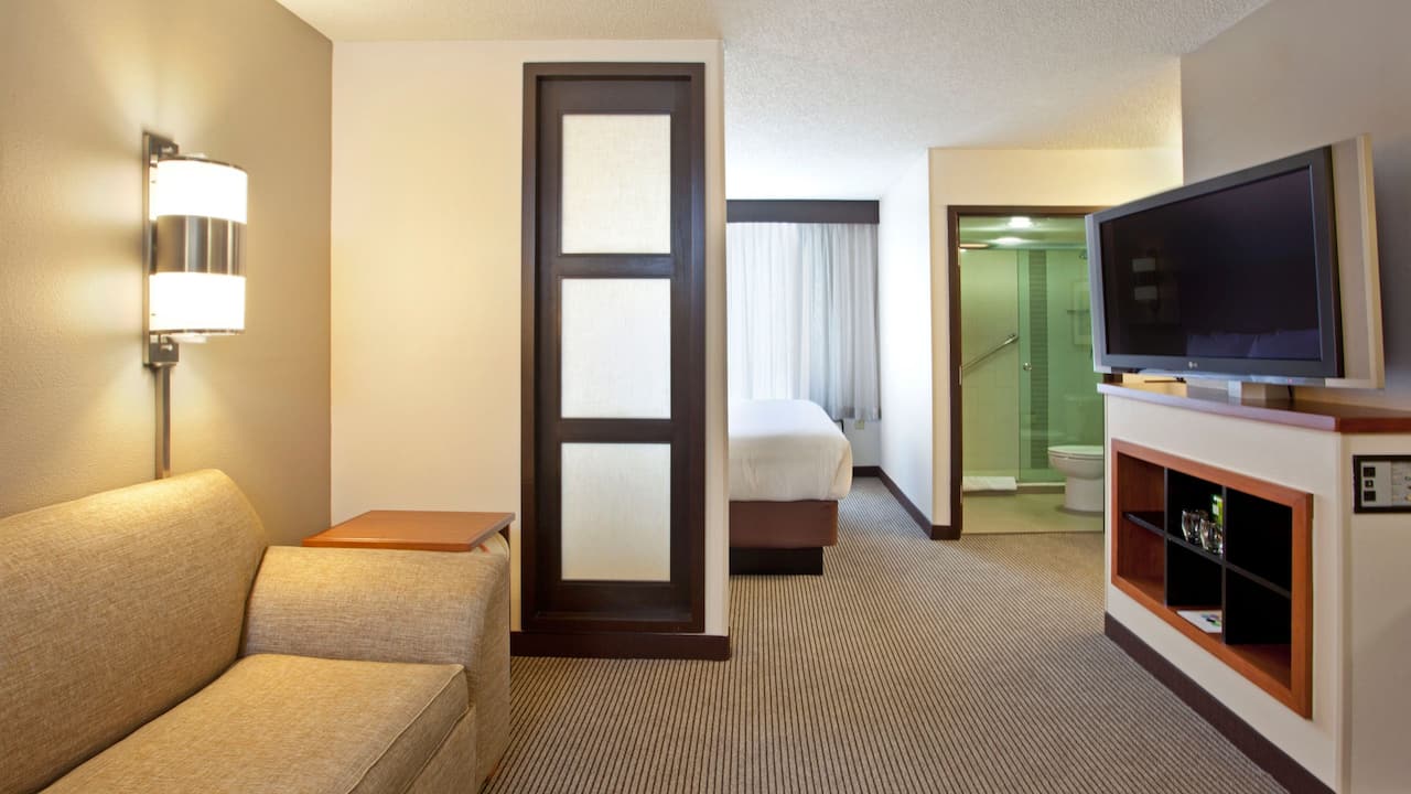 Orlando Hyatt Place Amenities