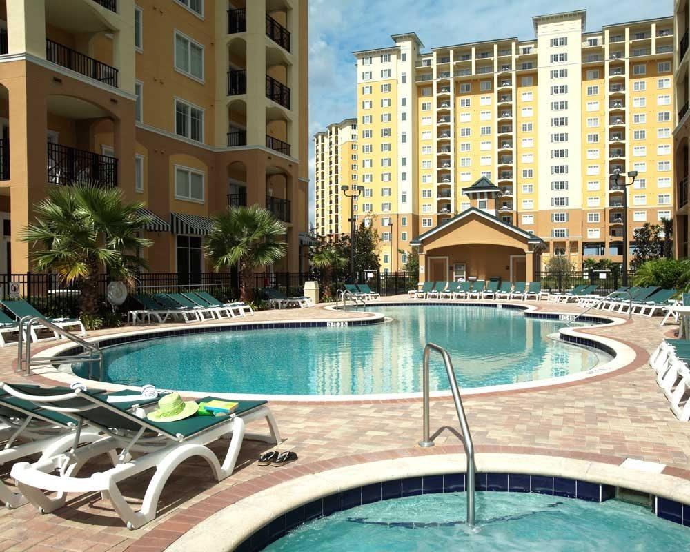 staySky I-Drive Orlando Amenities
