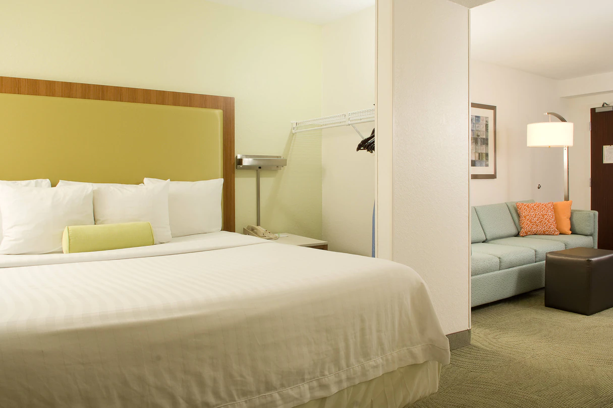 SpringHill Suites by Marriott Orlando Convention Center Timeshare Special Promotion