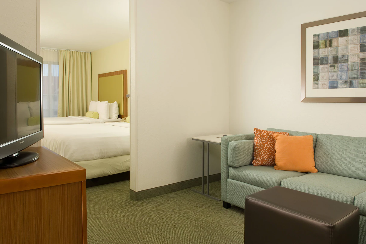 SpringHill Suites by Marriott Orlando Convention Center