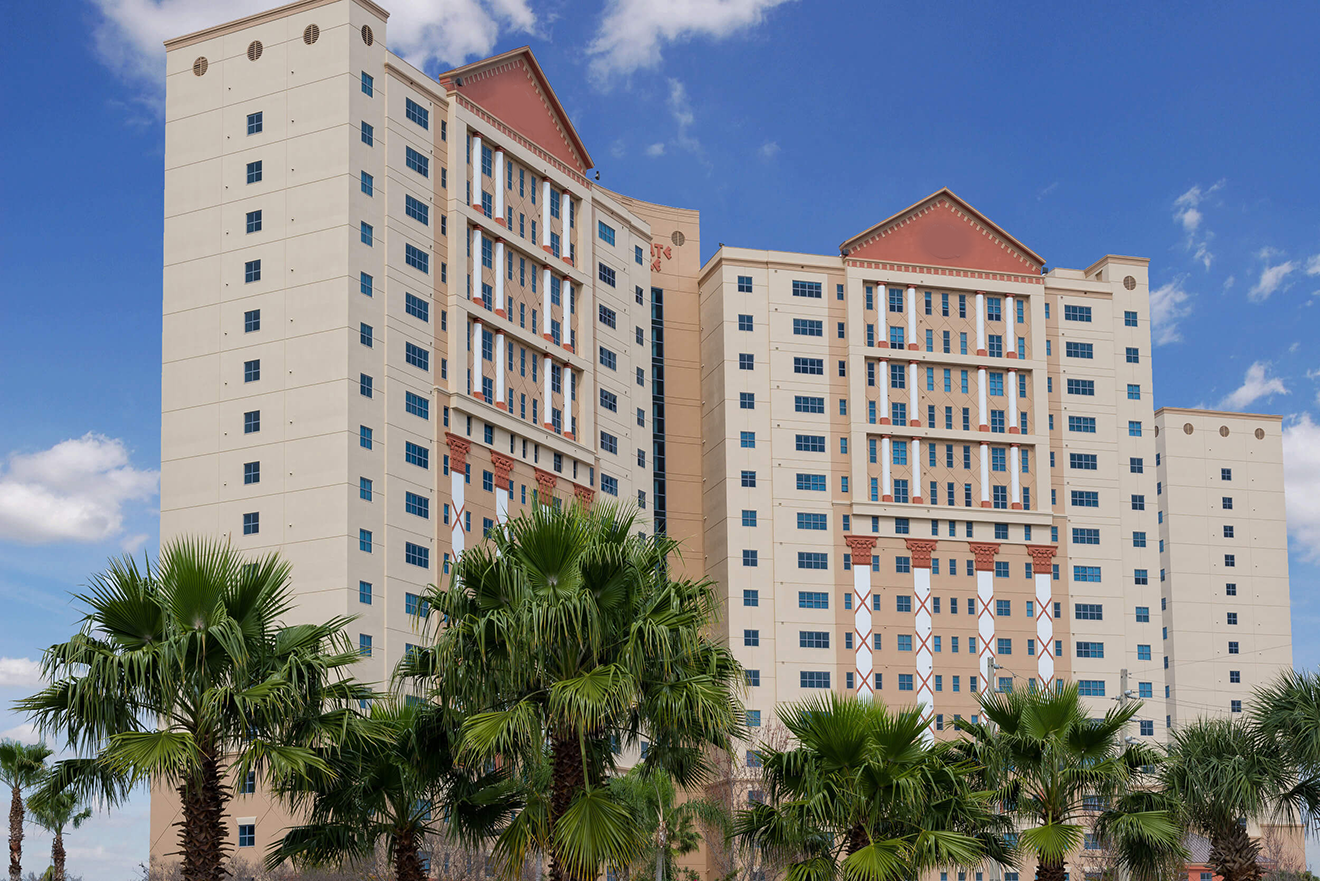 WESTGATE PALACE RESORT ORLANDO
