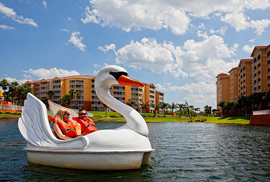 WESTGATE TOWN CENTER TIMESHARE PROMOTION