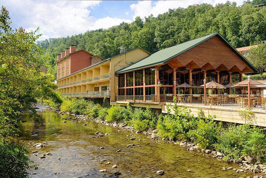 Gatlinburg Tennessee Timeshare Promotions