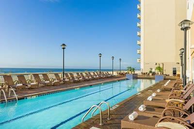 Myrtle Beach Timeshare Promotions